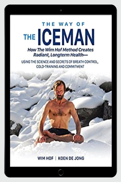 The Way of The Iceman - BoxSkill net