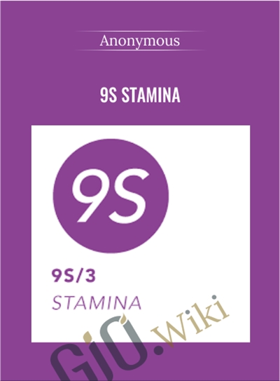 9S STAMINA - BoxSkill - Get all Courses