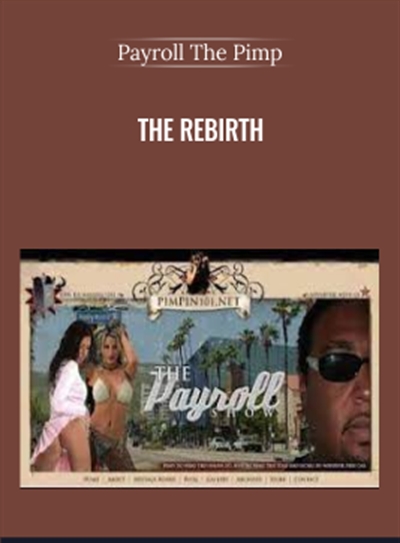 Payroll The Pimp The Rebirth - BoxSkill - Get all Courses