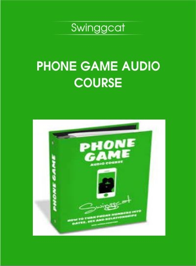 Phone Game Audio Course - BoxSkill - Get all Courses