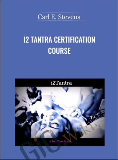 i2 Tantra Certification Course - BoxSkill - Get all Courses