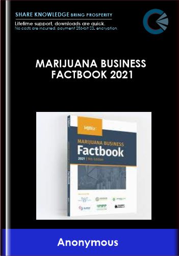 Marijuana Business Factbook 2021
