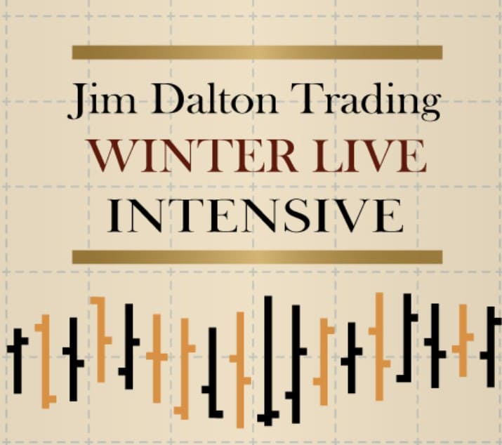 Winter 2022 Live Intensive - Jim Dalton