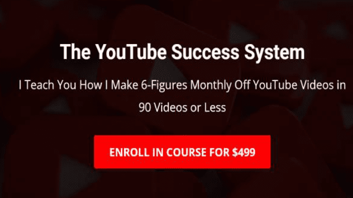 The YouTube Success System - Jon Corres (1)