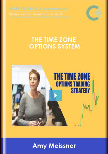 The Time Zone Options System - Amy Meissner