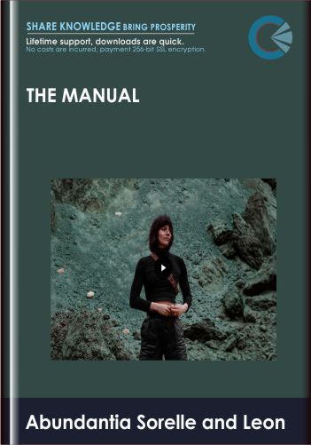 The Manual - Abundantia Sorelle and Leon