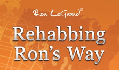 Rehabbing & Retailing Boot Camp 2021 - Ron LeGrand 