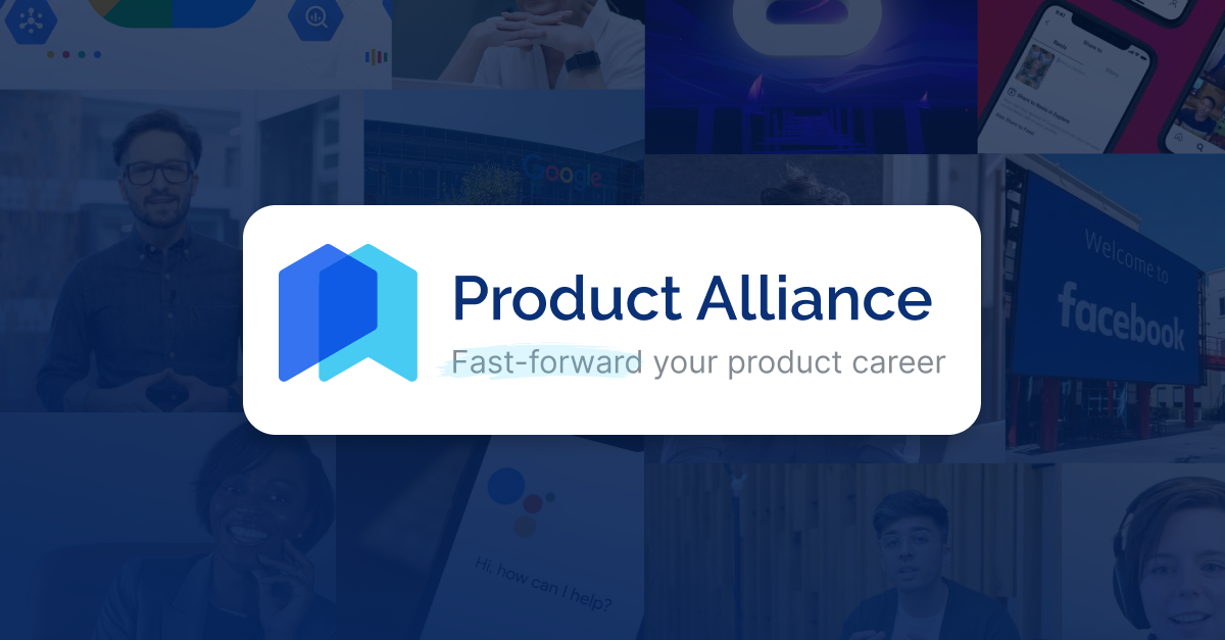 Product Alliance Full Library Access Pass - Product Alliance