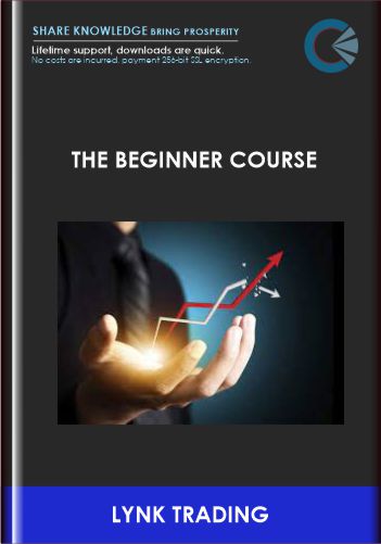 The Beginner Course – LYNK TRADING