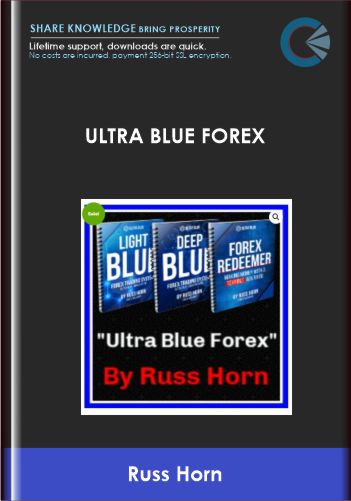 Ultra Blue Forex - Russ Horn