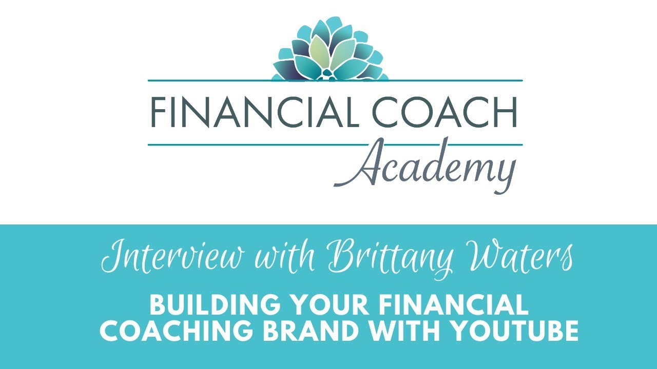 Financial Coach Academy - Kelsa Dickey