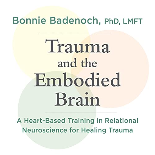 Trauma and the Embodied Brain - BONNIE BADENOCH