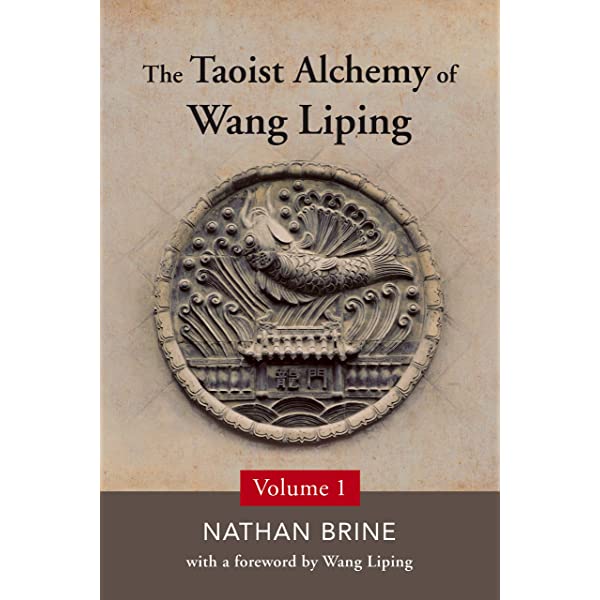 Intro to Taoist Alchemy-Taoist Alchemy 1: Foundation - Nathan Brine