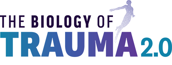 The Biology of Trauma 2.0 - Dr. Aimie Apigian
