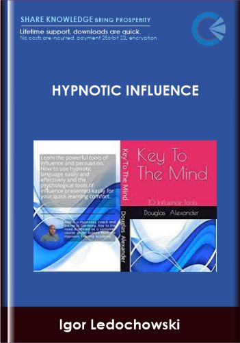 Hypnotic Influence - Igor Ledochowski