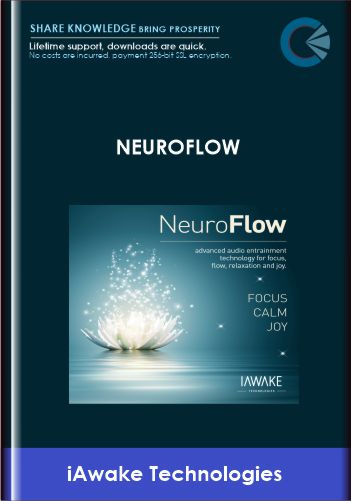 NeuroFlow - iAwake Technologies