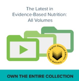 Complete Latest in Clinical Nutrition - Volumes 1-60 - Michael Greger