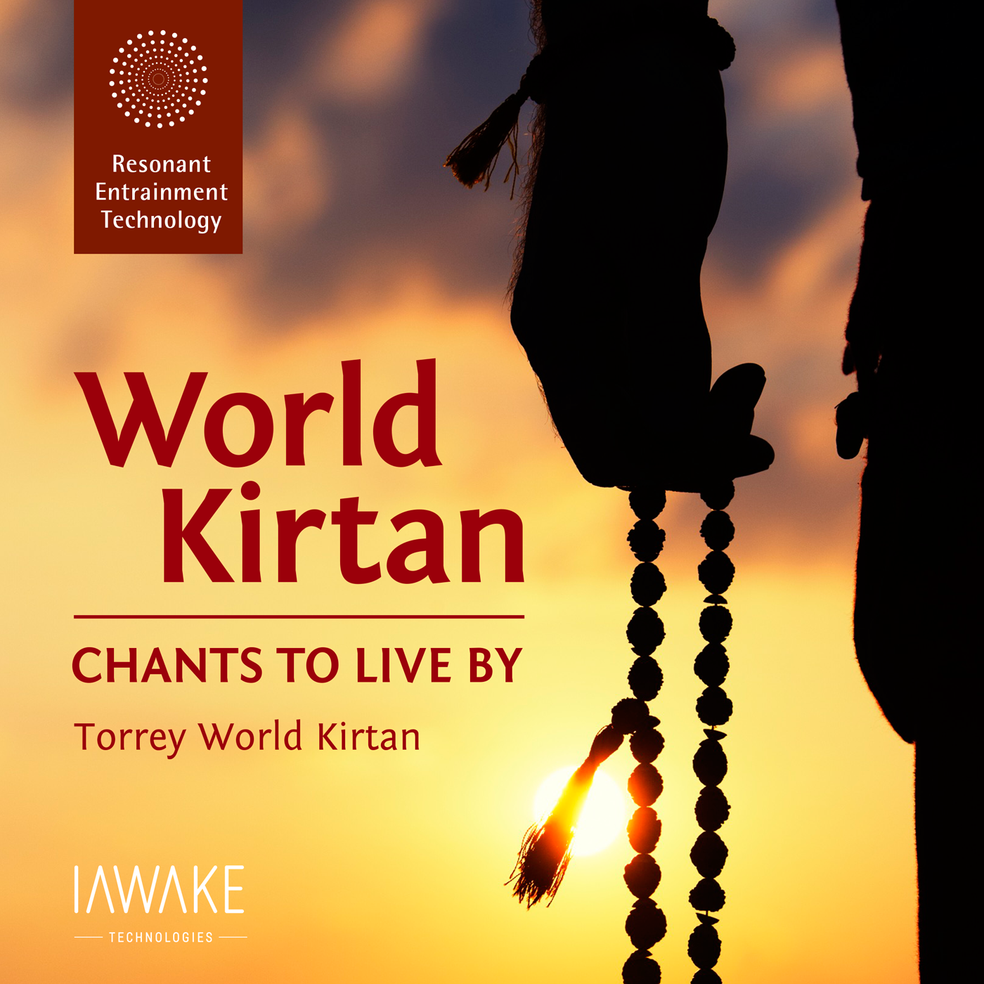 World Kirtan (Chants to Live By) - iAwake Technologies