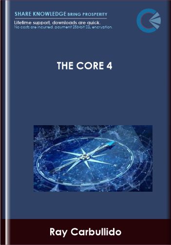 The Core 4 - Ray Carbullido