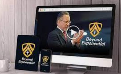 Beyond Exponential Business Bucket List Bonanza - Jay Abraham 