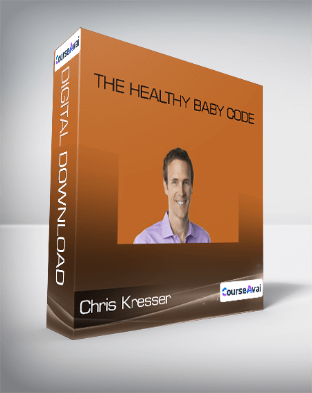 Purchuse Chris Kresser - The Healthy Baby Code course at here with price $29.9 $30.