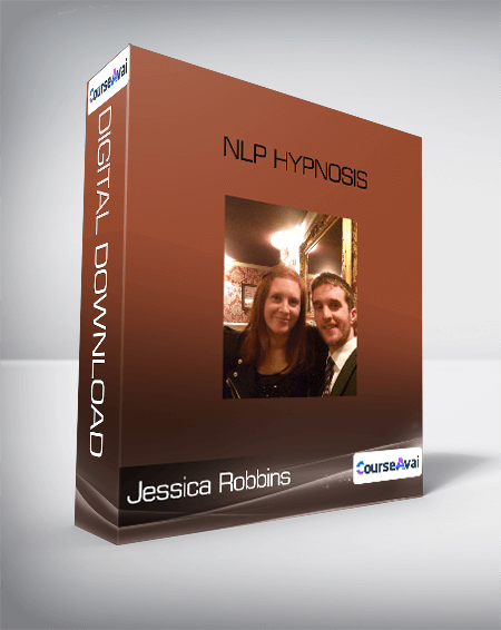 Purchuse Jessica Robbins - NLP Hypnosis course at here with price $19.9 $17.