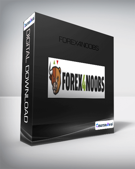 Purchuse Forex4Noobs course at here with price $597 $37.