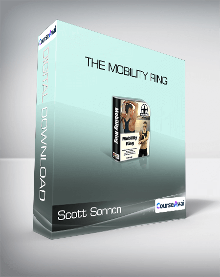 Purchuse Scott Sonnon - The Mobility Ring course at here with price $49 $23.