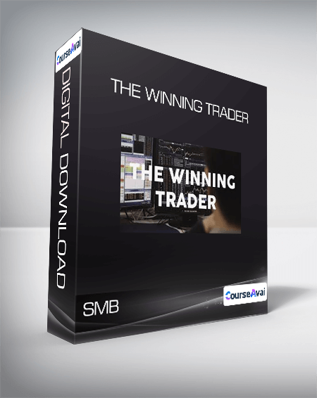 Purchuse SMB - The Winning Trader course at here with price $6000 $233.