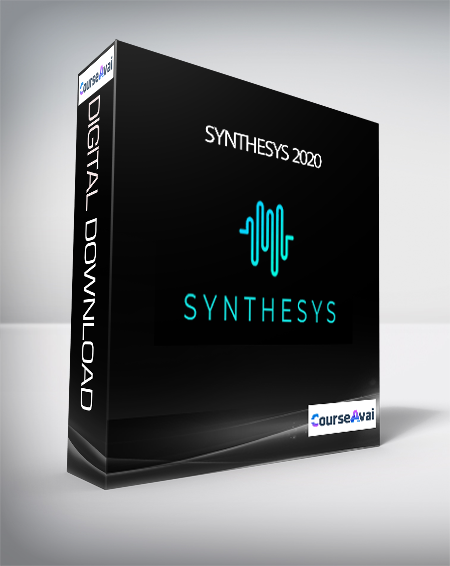 Purchuse Synthesys 2020 + OTOs course at here with price $680 $78.