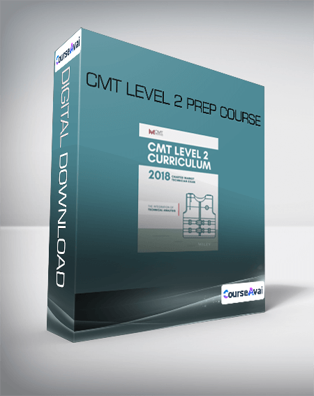 Purchuse CMT Level 2 Prep Course course at here with price $795 $102.