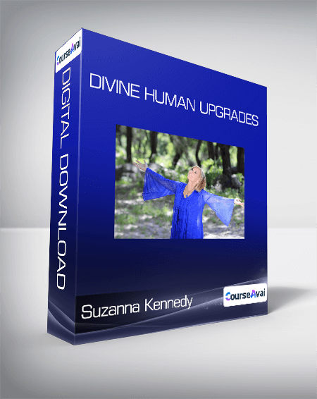 Purchuse Suzanna Kennedy - Divine Human Upgrades course at here with price $1111 $133.
