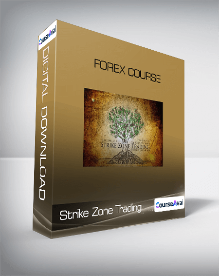 Purchuse Strike Zone Trading - Forex Course course at here with price $2997 $133.