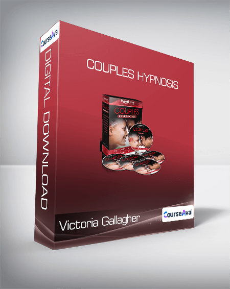Purchuse Victoria Gallagher - Couples Hypnosis course at here with price $99 $35.