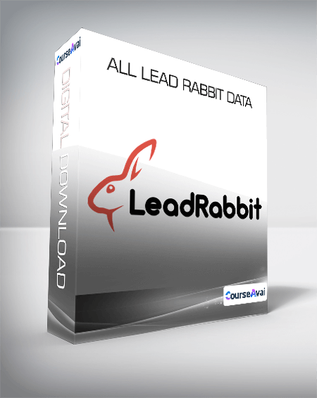 Purchuse All Lead Rabbit Data course at here with price $500 $71.