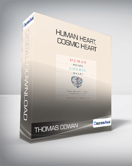 Purchuse Thomas Cowan - Human Heart