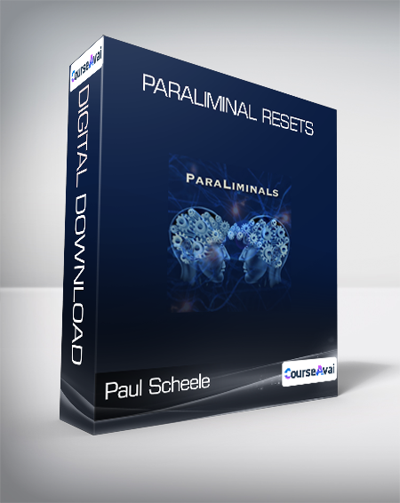 Purchuse Paul Scheele - Paraliminal Resets course at here with price $300 $61.