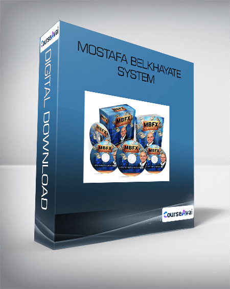 Purchuse Mostafa Belkhayate System course at here with price $25 $26.