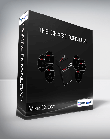 Purchuse Mike Cooch - The Chase Formula course at here with price $297 $54.