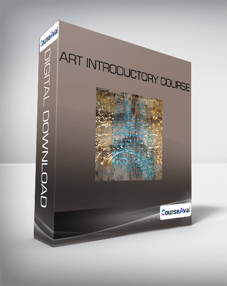 Purchuse ART Introductory Course course at here with price $798 $89.