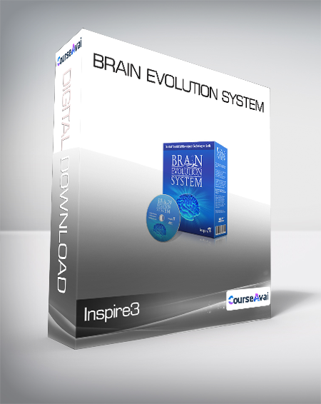 Purchuse Inspire3 - Brain Evolution System course at here with price $297 $48.