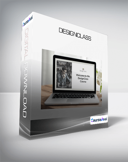 Purchuse Designclass course at here with price $297 $56.