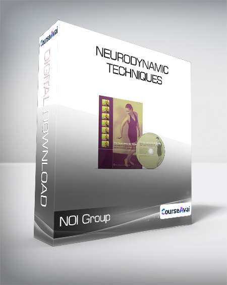 Purchuse NOI Group - Neurodynamic Techniques course at here with price $164.93 $38.