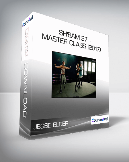 Purchuse Les Mills - SH'BAM 27 - Master Class (2017) course at here with price $134 $38.