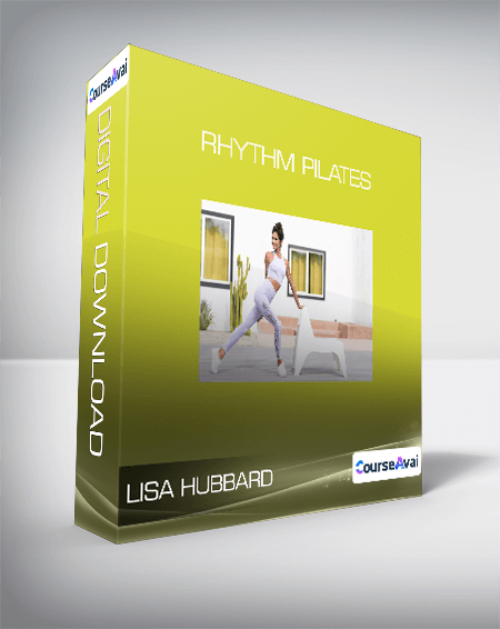 Purchuse Lisa Hubbard - Rhythm Pilates course at here with price $198 $42.