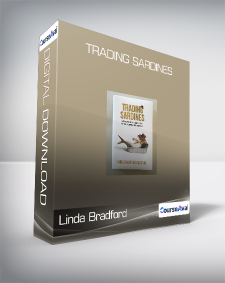 Purchuse Linda Bradford Raschke - Trading Sardines course at here with price $39.95 $16.