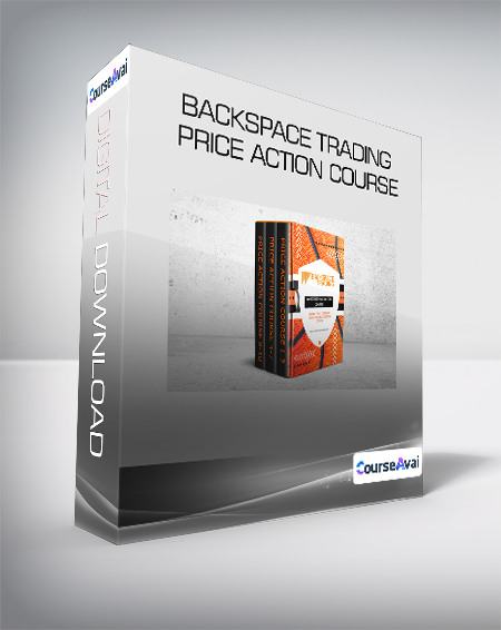 Purchuse Backspace Trading Price Action Course course at here with price $180 $42.