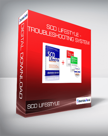 Purchuse SCD Lifestyle - Troubleshooting System course at here with price $29 $29.