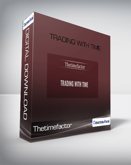 Purchuse Thetimefactor - TRADING WITH TIME course at here with price $795 $69.
