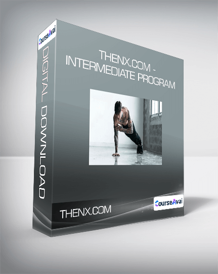 Purchuse THENX.com - Intermediate Program course at here with price $29 $29.
